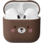 Гарнитура Caweon TeddyBear Brown - CHA2-BR - фото 2