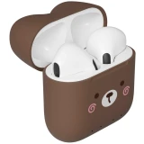 Гарнитура Caweon TeddyBear Brown (CHA2-BR)