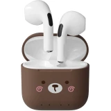 Гарнитура Caweon TeddyBear Brown (CHA2-BR)