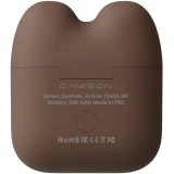Гарнитура Caweon TeddyBear Brown (CHA2-BR)