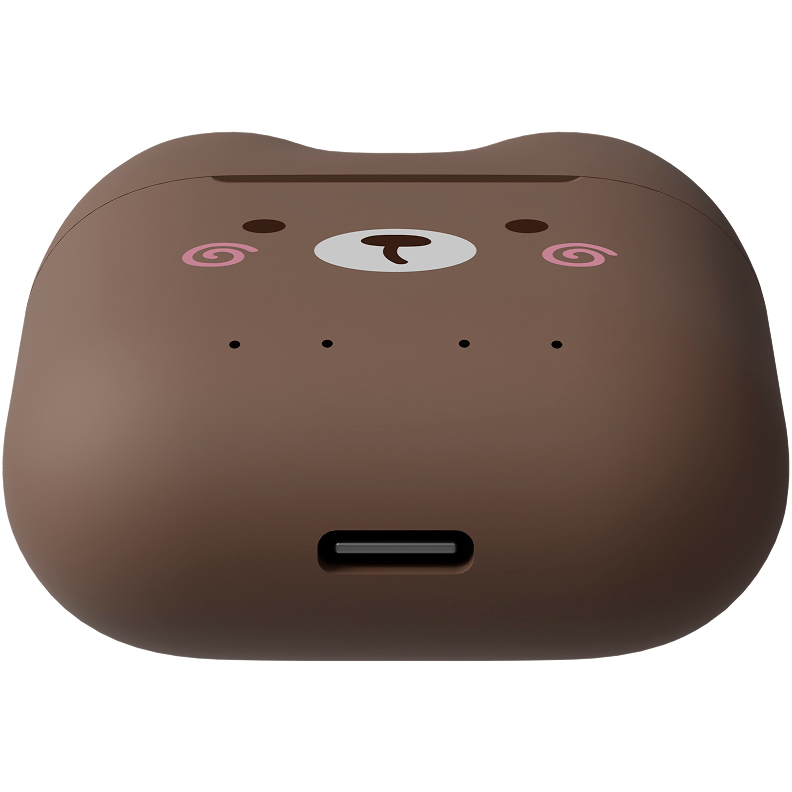 Гарнитура Caweon TeddyBear Brown - CHA2-BR - фото 8