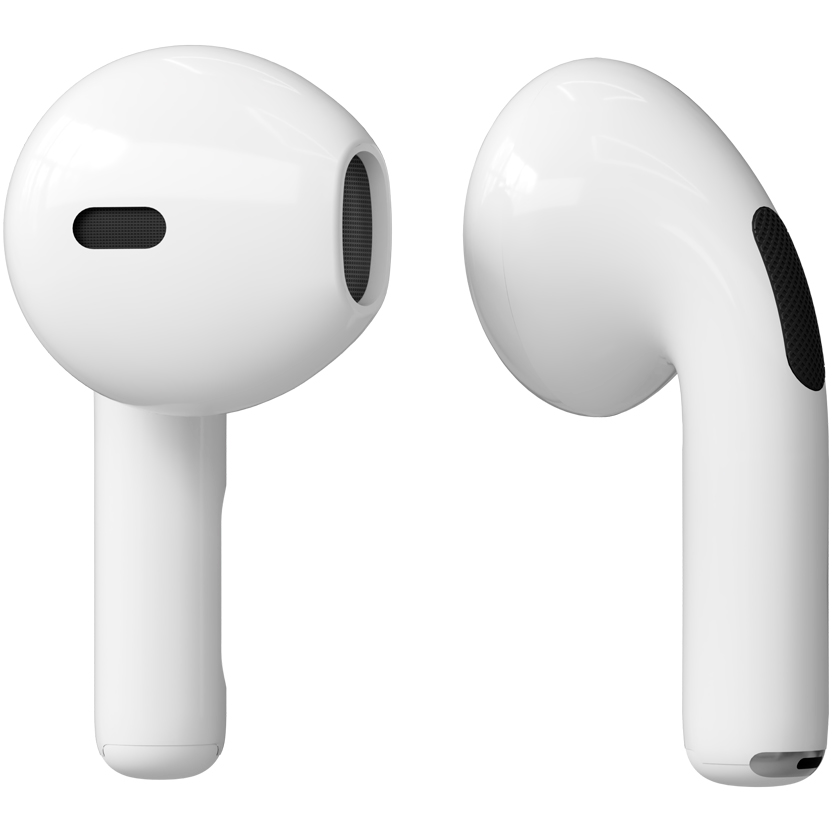 Гарнитура Caweon TeddyBear Brown - CHA2-BR - фото 10