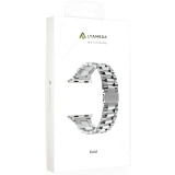 Ремешок Lyambda Keid DS-APG-02-40-SL