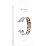 Ремешок Lyambda Keid DS-APG-02-40-SR