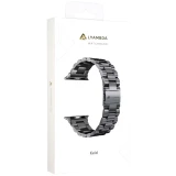 Ремешок Lyambda Keid DS-APG-02-44-BL