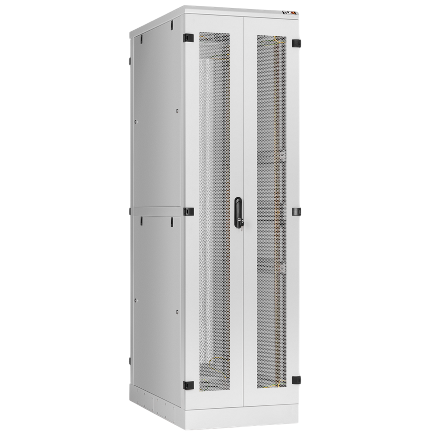 Дверь для шкафа TLK TFA-4760-W-R-GY
