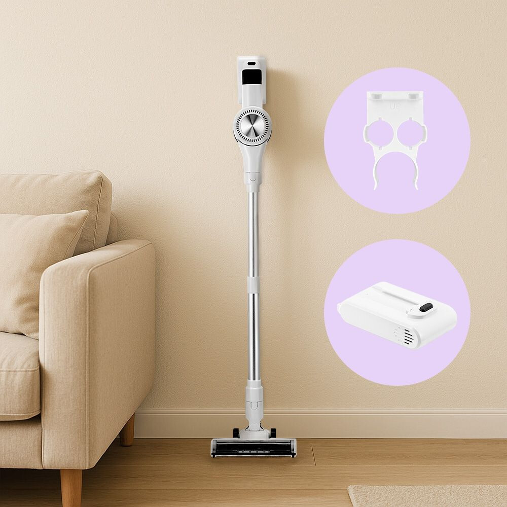 Пылесос Kitfort КТ-5548 - фото 5