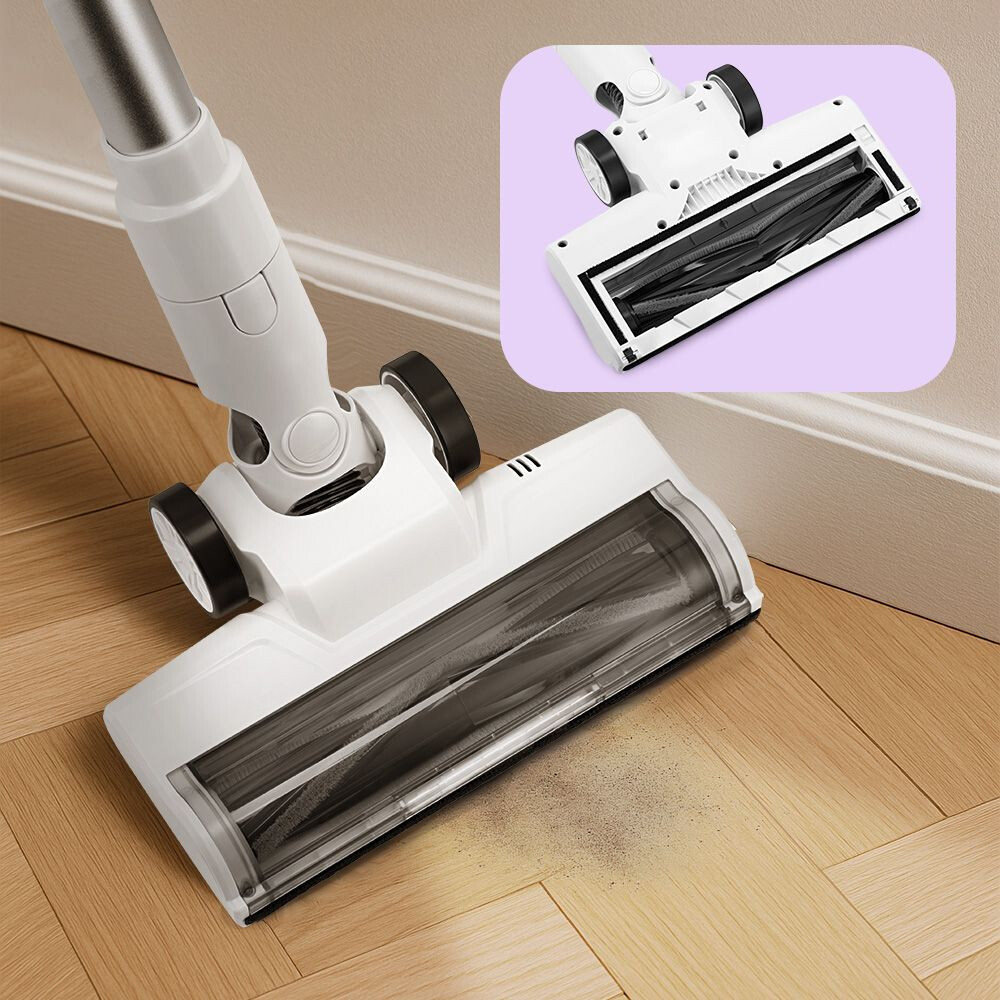 Пылесос Kitfort КТ-5548 - фото 6