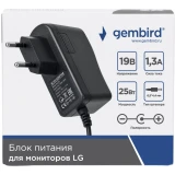 Адаптер питания Gembird NPA-AC35