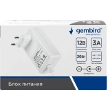 Адаптер питания Gembird NPA-AC40