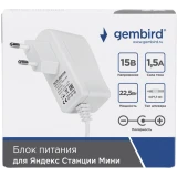 Адаптер питания Gembird NPA-AC43