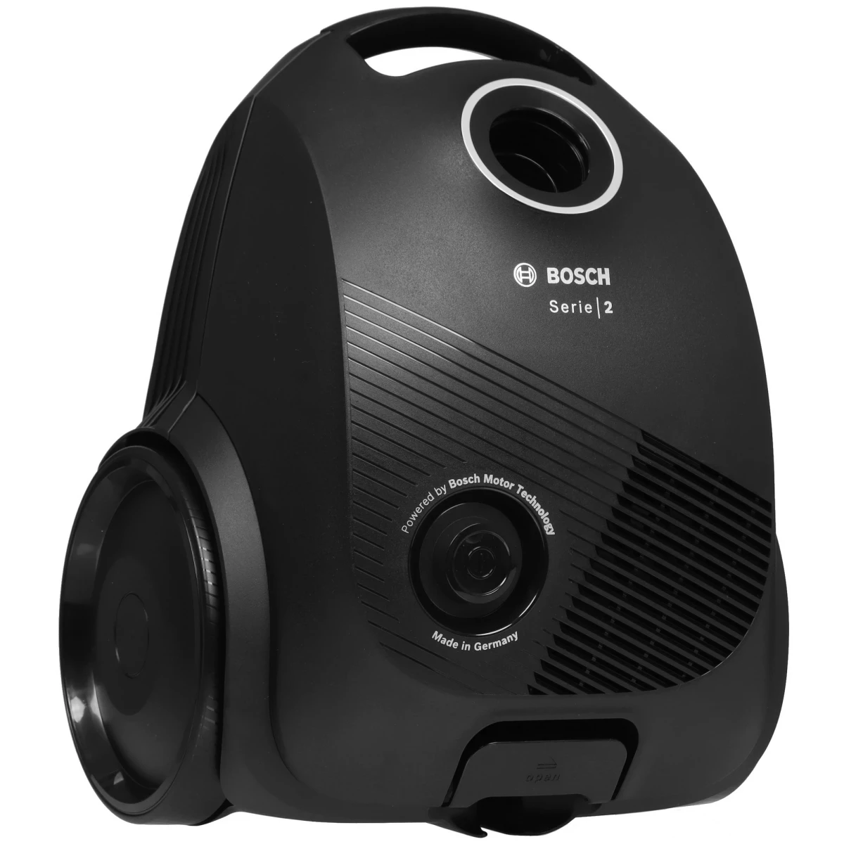 Пылесос Bosch BGBS2LB1 - фото 2