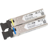 Трансиверы MikroTik S-35LC20D+S53LC20D OEM (S-3553LC20D)