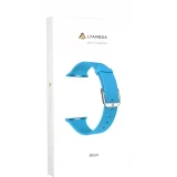 Ремешок Lyambda Alcor DS-APS08C-44-BL