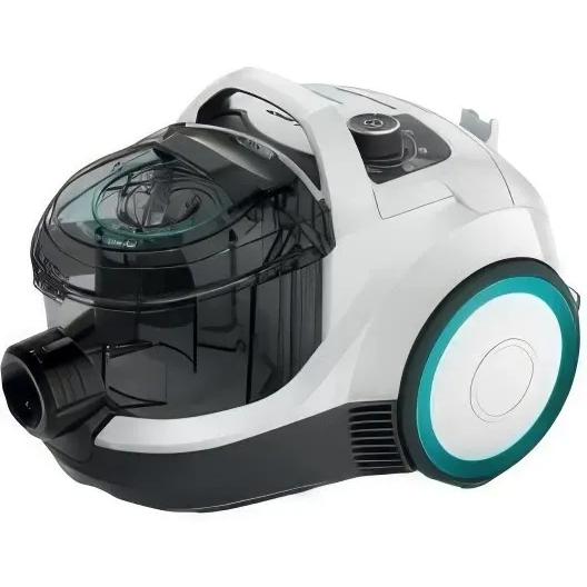 Пылесос Bosch BGC21HYG1 - фото 2