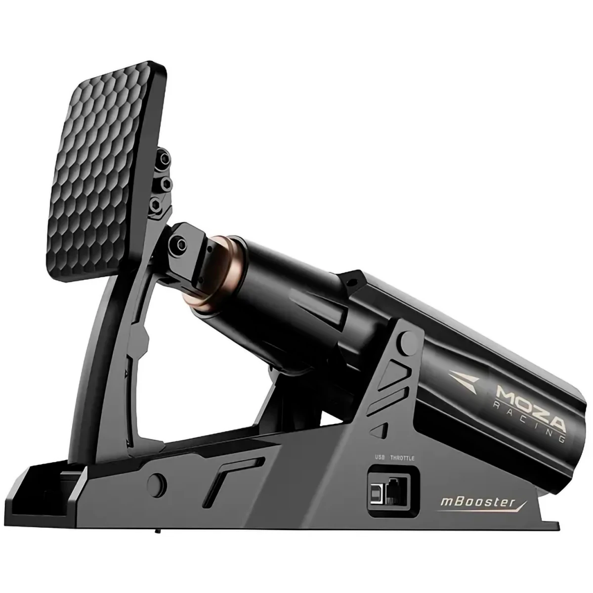 Педаль MOZA mBooster Active Pedal