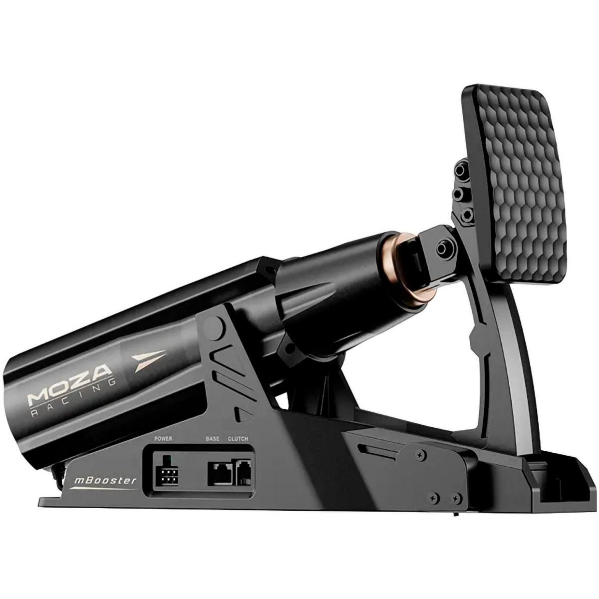 Педаль MOZA mBooster Active Pedal - MZ53 - фото 4