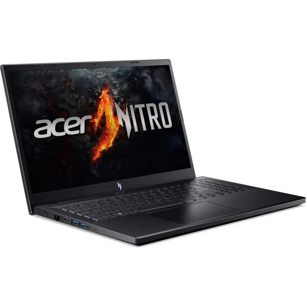 Ноутбук Acer Nitro V 15 ANV15-41-R6KT - NH.QSHER.001 - фото 2