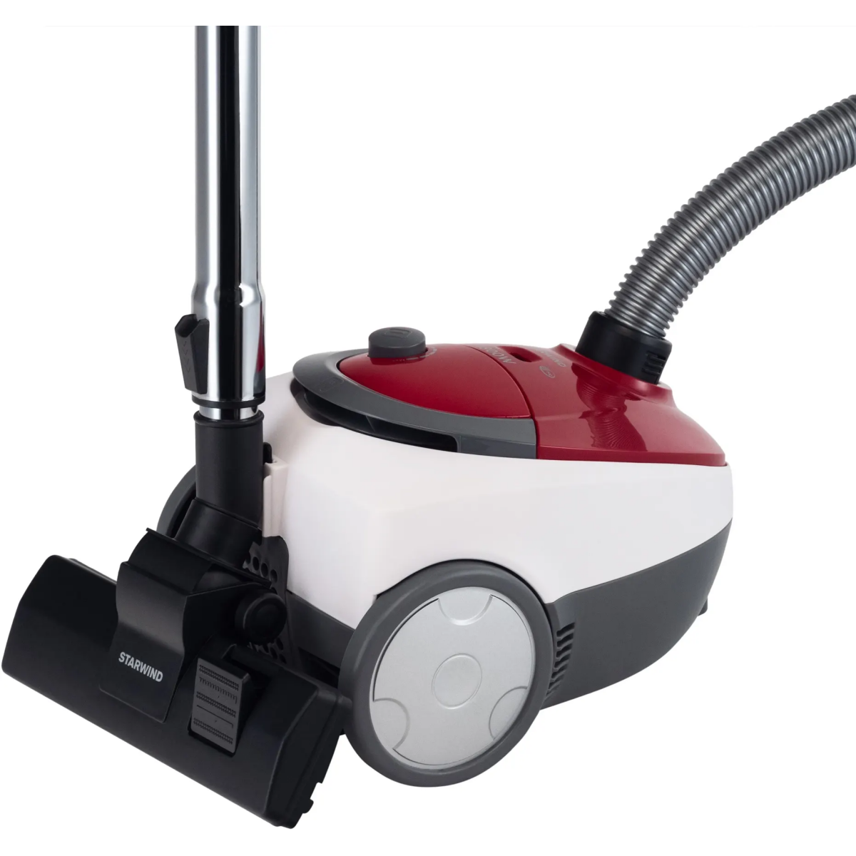 Пылесос Starwind SCB1114 - фото 3