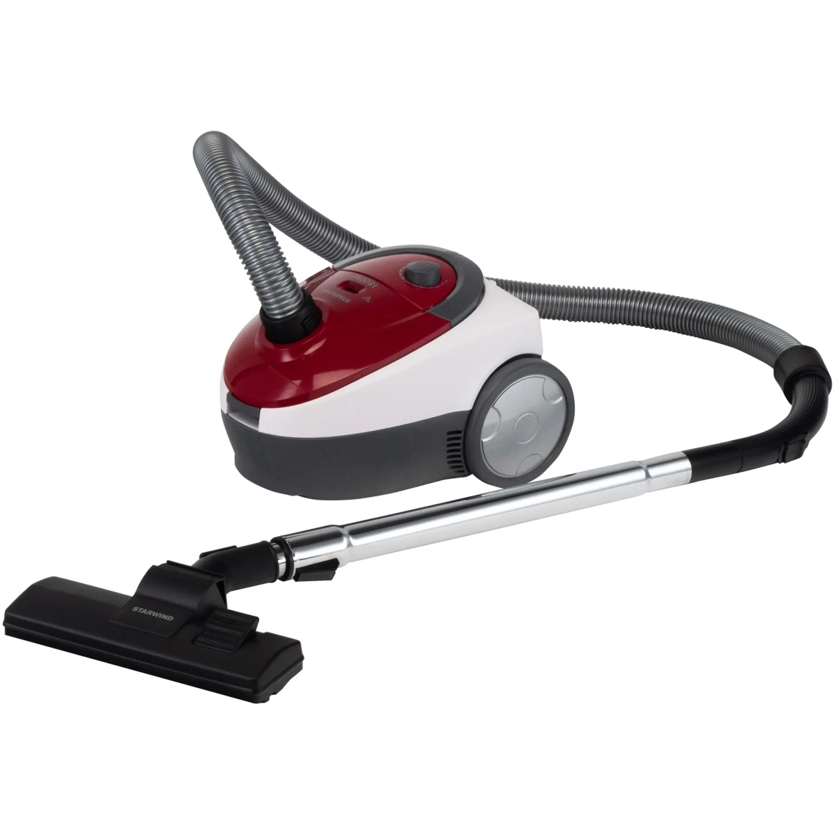 Пылесос Starwind SCB1114 - фото 4