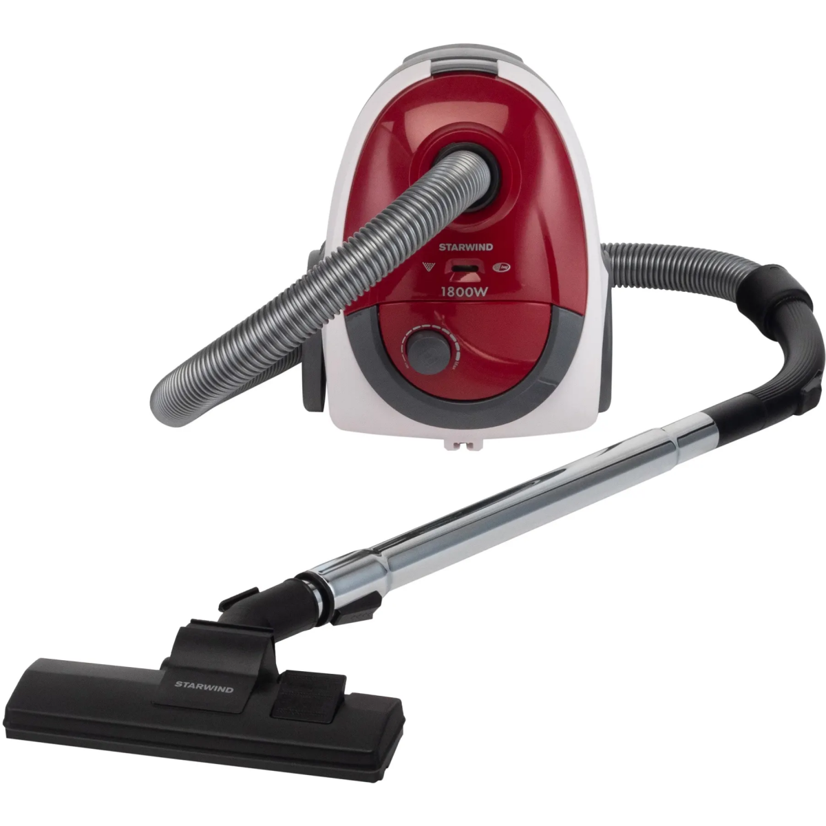 Пылесос Starwind SCB1114 - фото 5