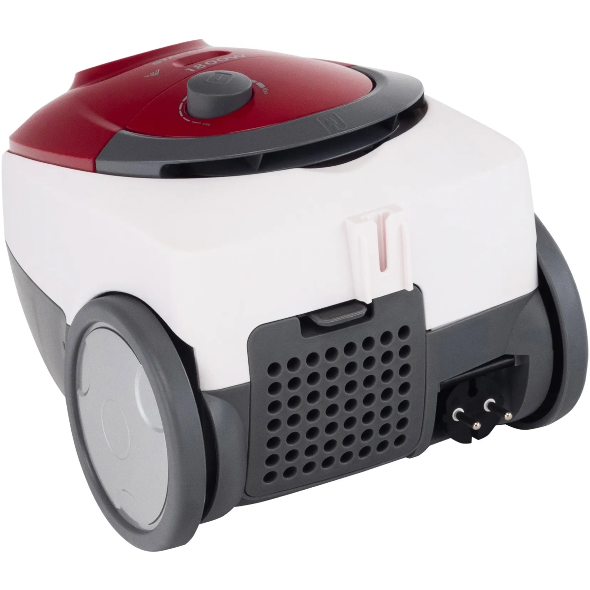 Пылесос Starwind SCB1114 - фото 7