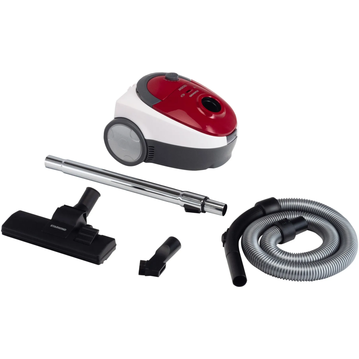 Пылесос Starwind SCB1114 - фото 8