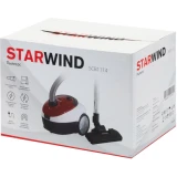 Пылесос Starwind SCB1114