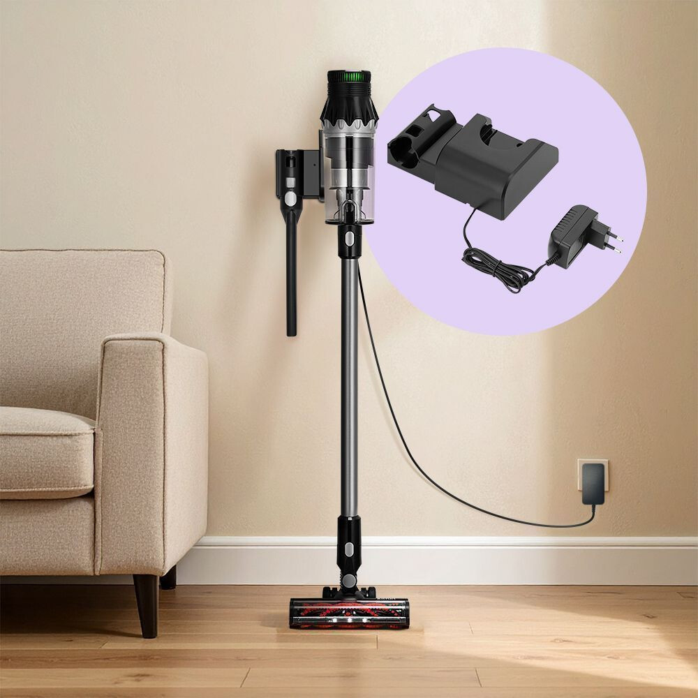 Пылесос Kitfort КТ-5549 - фото 6