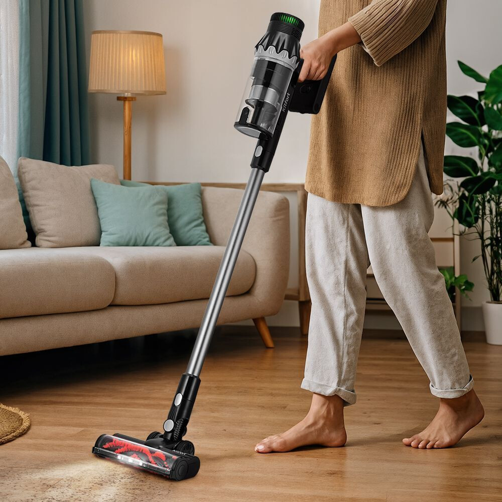 Пылесос Kitfort КТ-5549 - фото 7