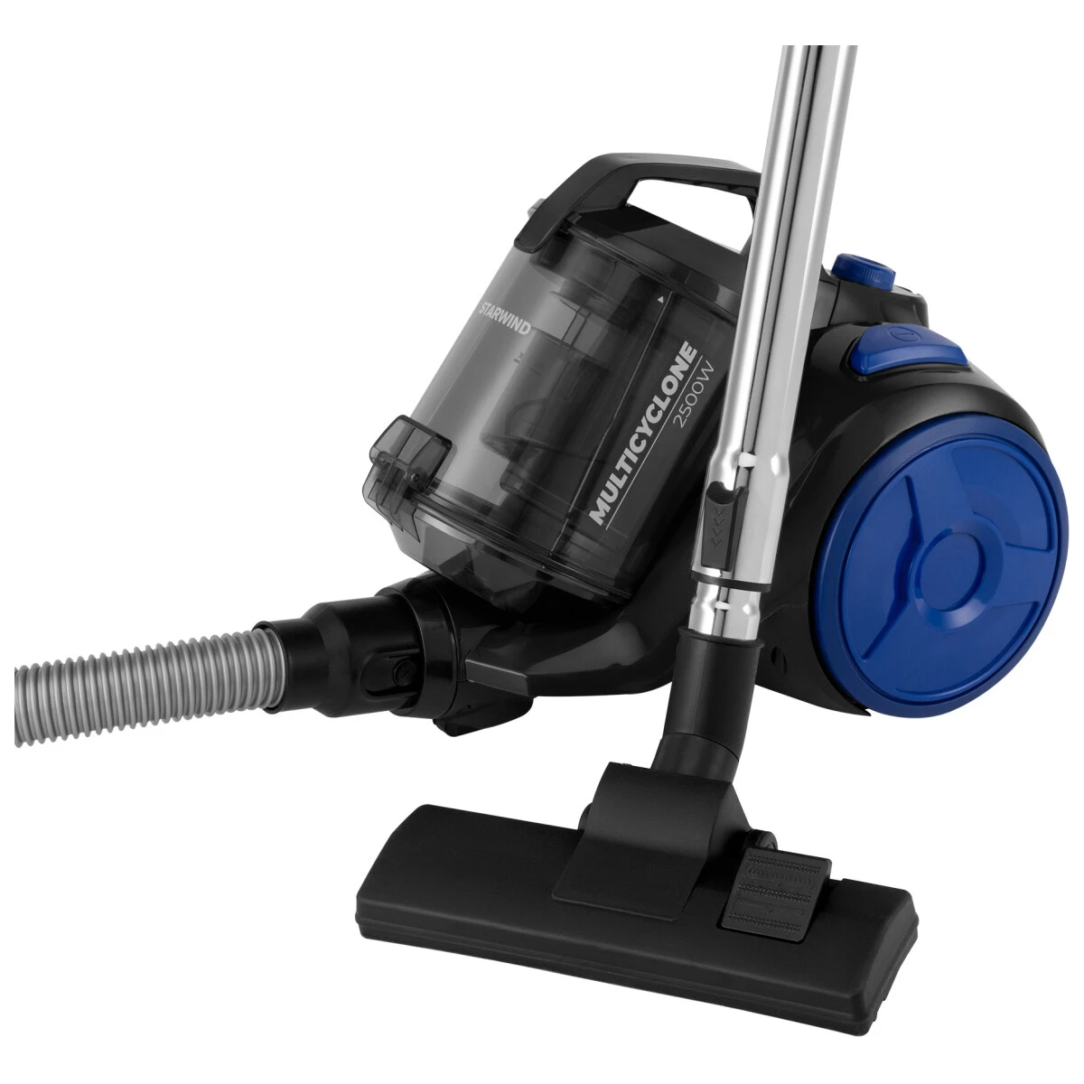 Пылесос Starwind SCV2555 - фото 2