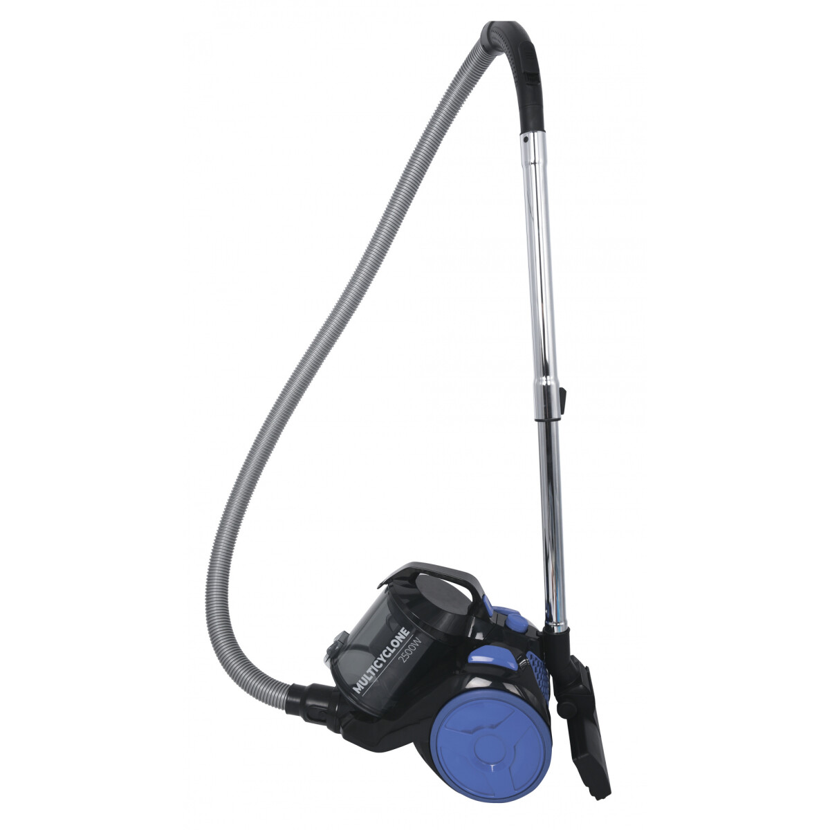 Пылесос Starwind SCV2555 - фото 3