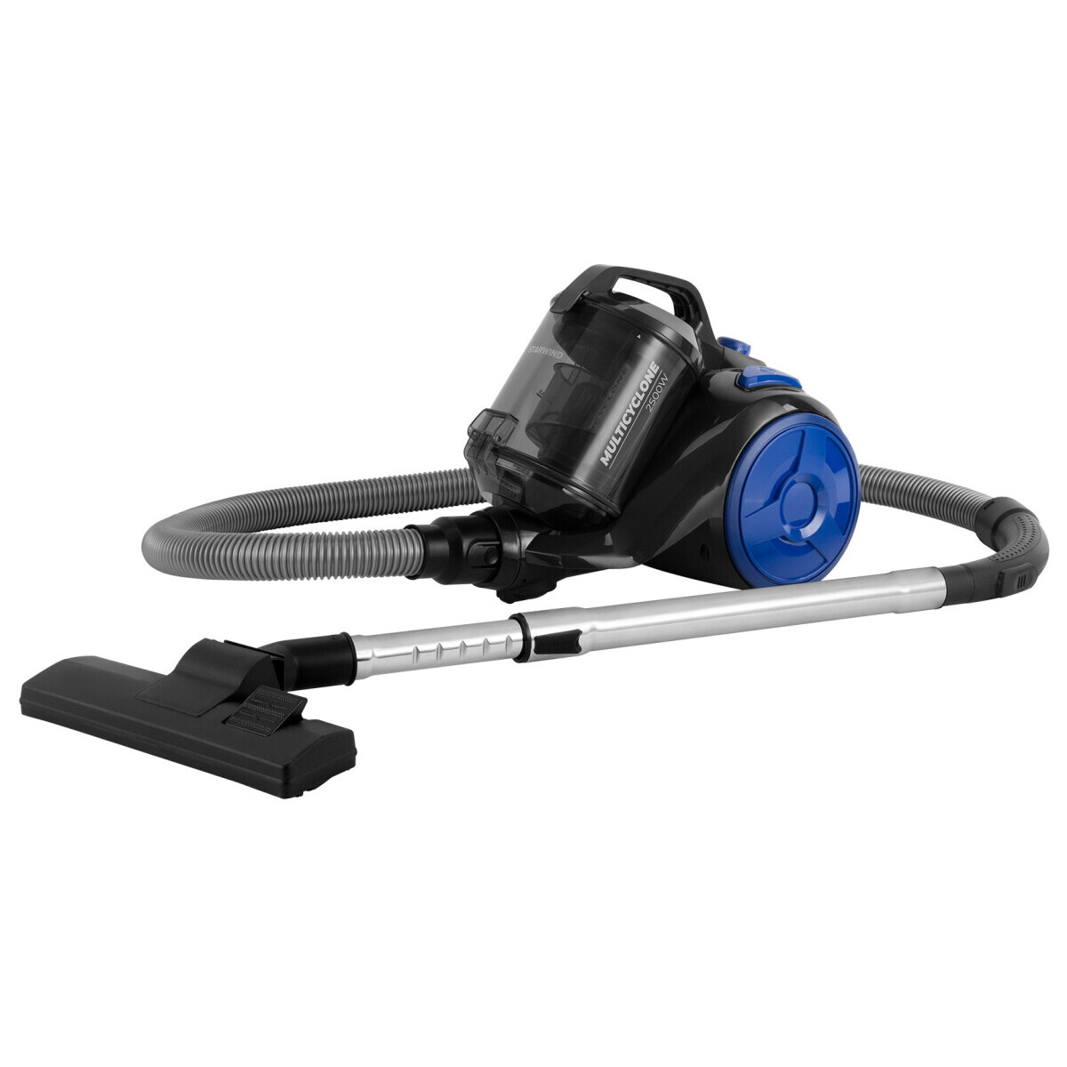 Пылесос Starwind SCV2555 - фото 4