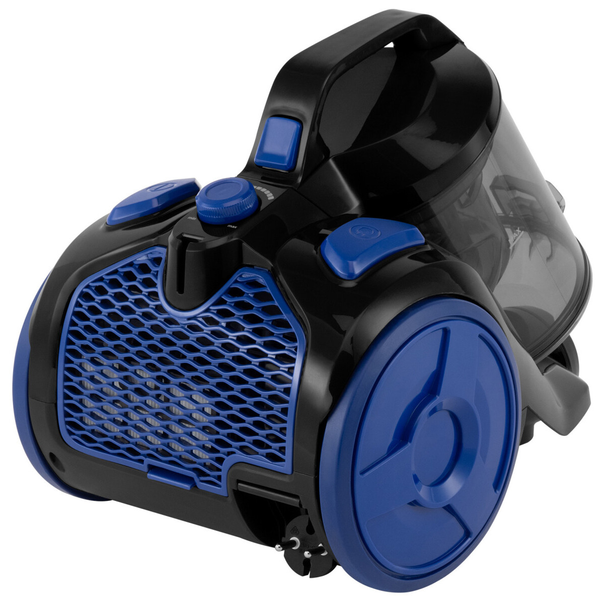 Пылесос Starwind SCV2555 - фото 5