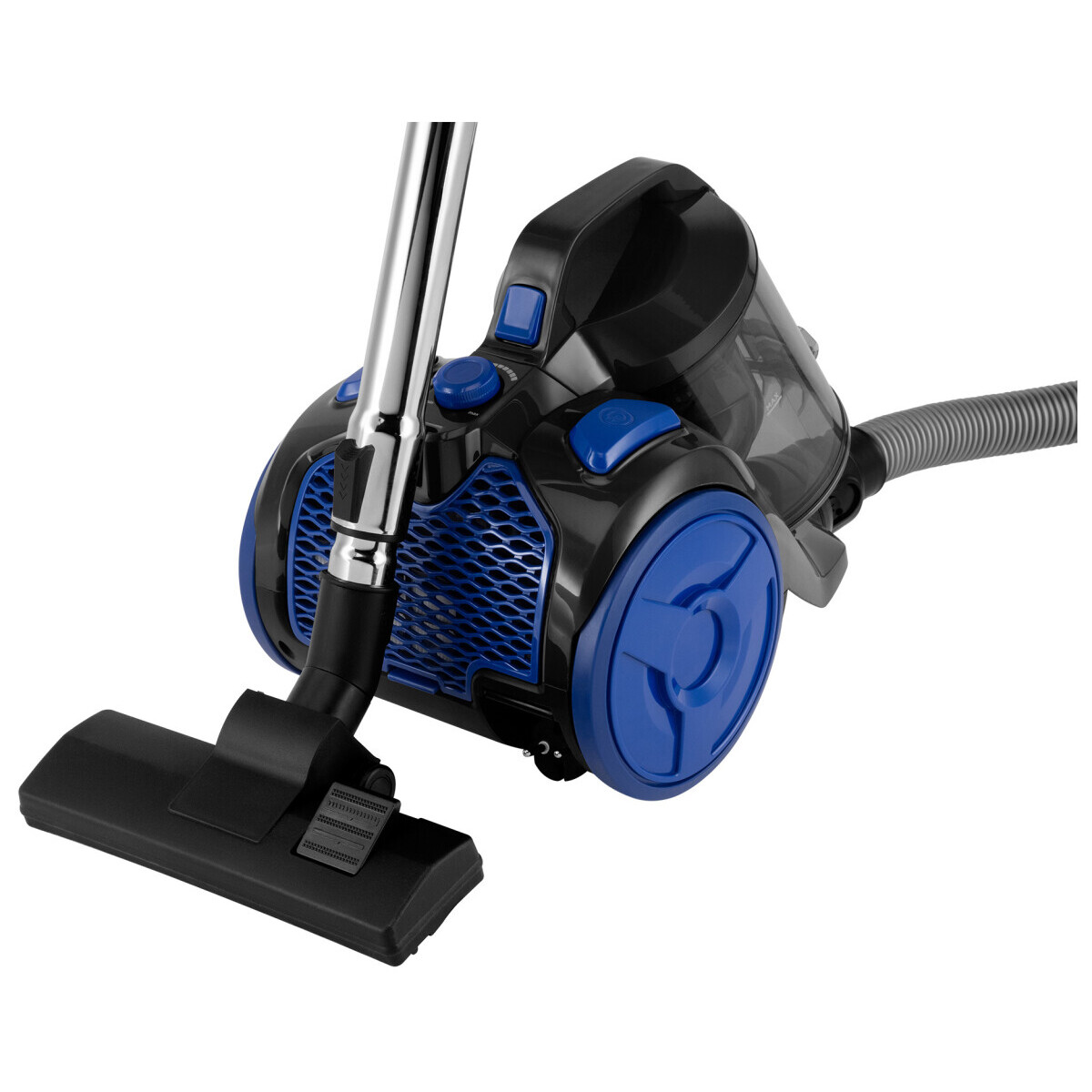 Пылесос Starwind SCV2555 - фото 6