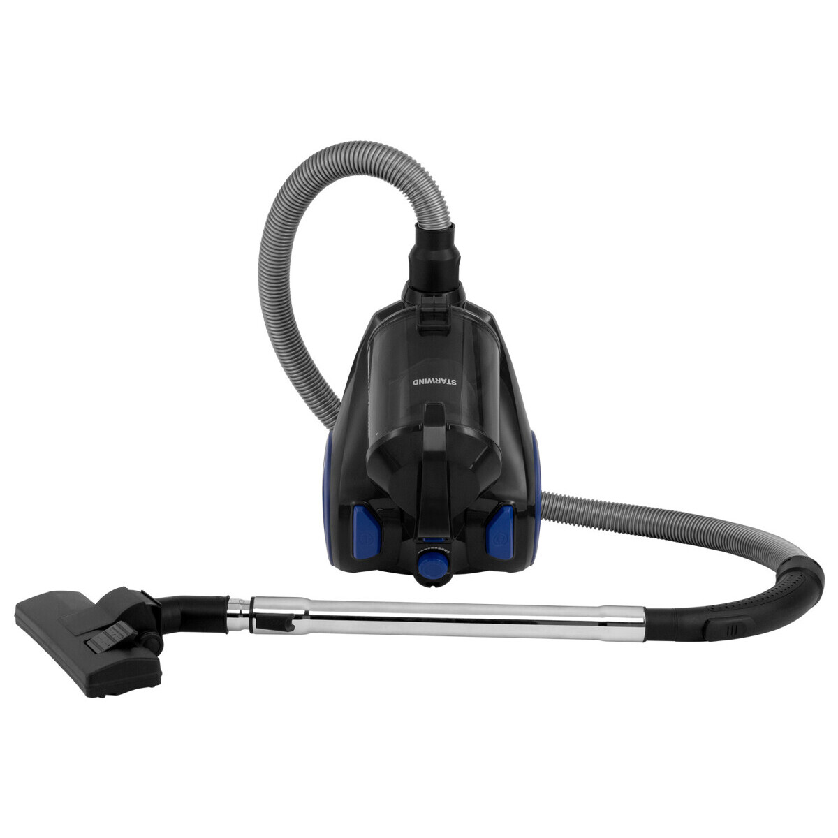 Пылесос Starwind SCV2555 - фото 11