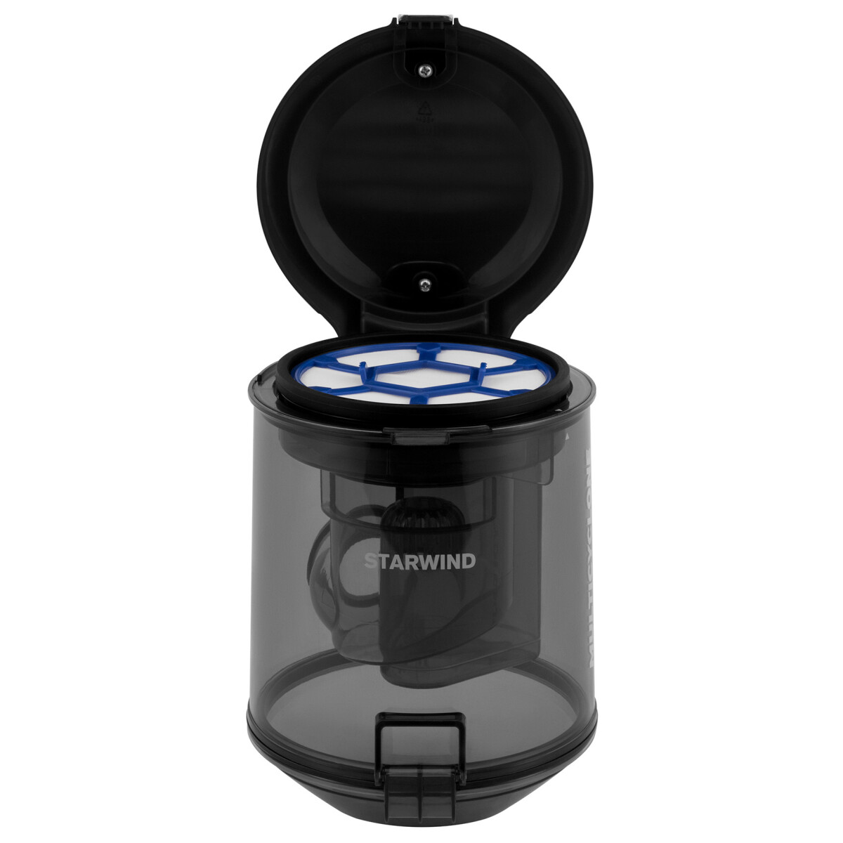 Пылесос Starwind SCV2555 - фото 14