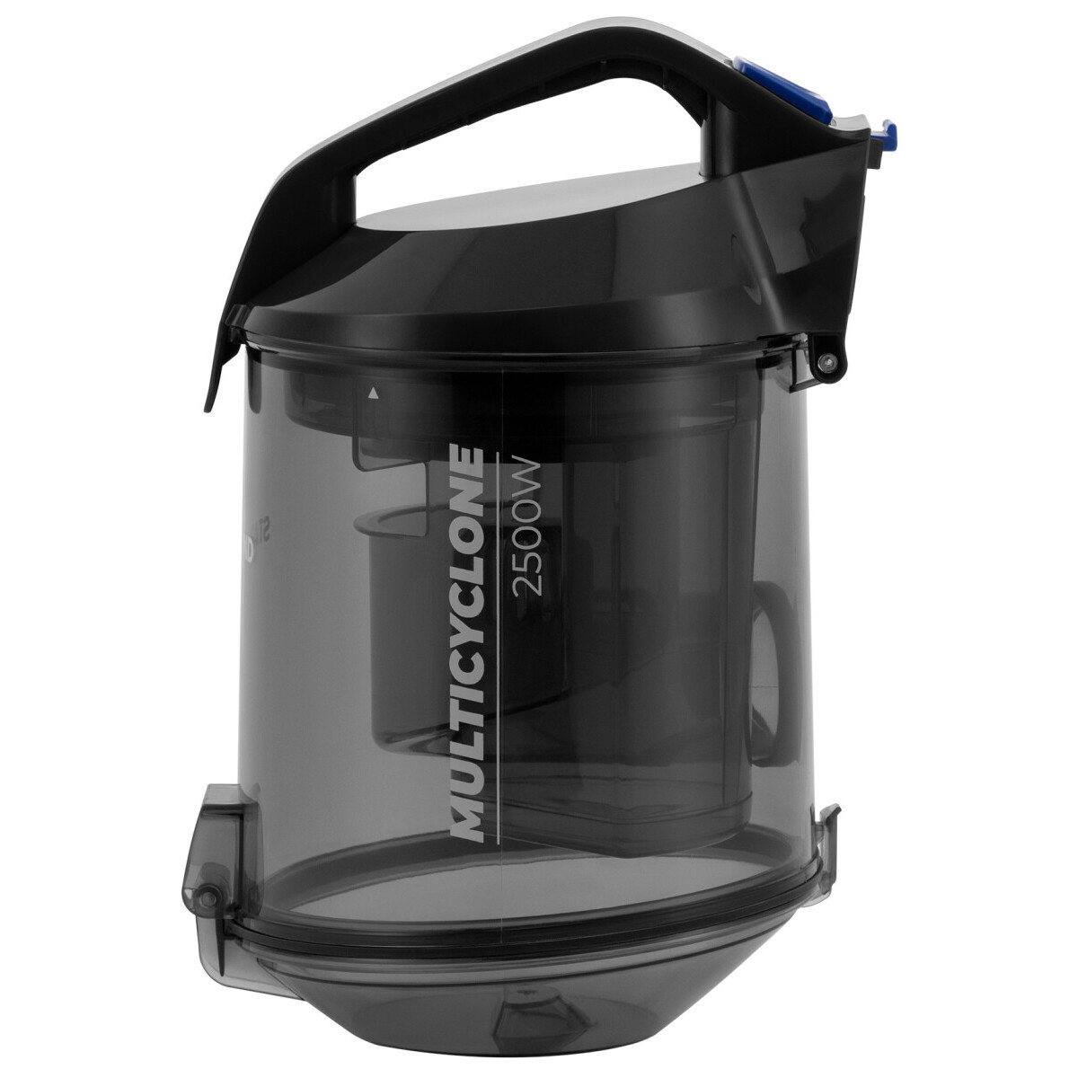 Пылесос Starwind SCV2555 - фото 15