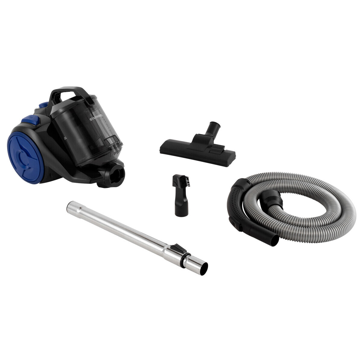 Пылесос Starwind SCV2555 - фото 16