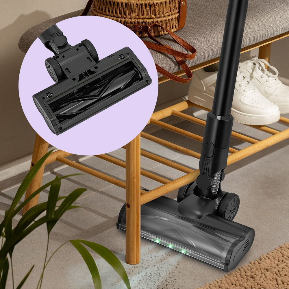 Пылесос Kitfort КТ-5550 - фото 7