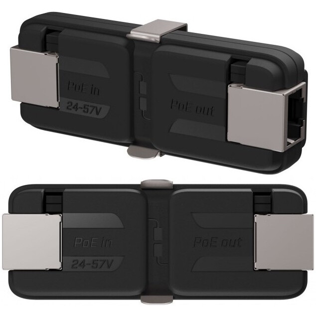 Повторитель Ethernet MikroTik GPeR - фото 4