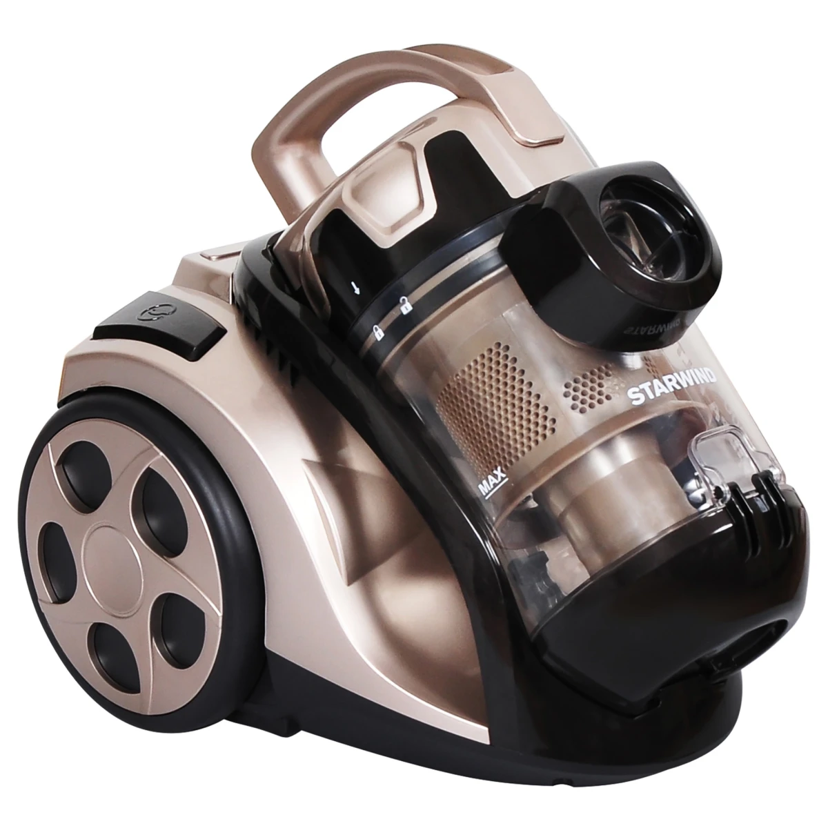 Пылесос Starwind SCV5625 - фото 2