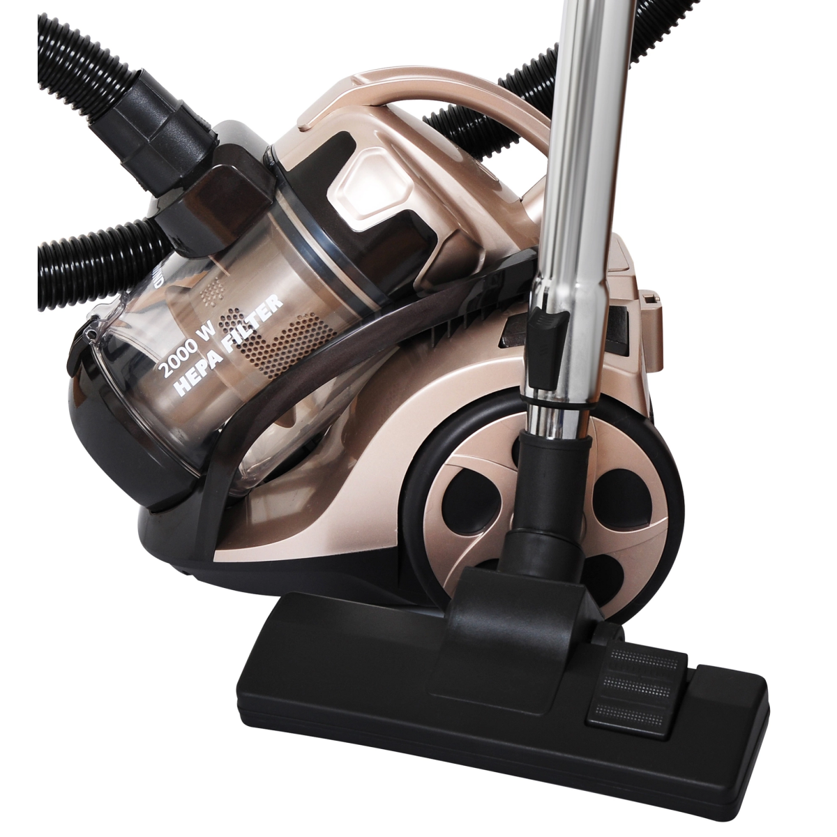 Пылесос Starwind SCV5625 - фото 3