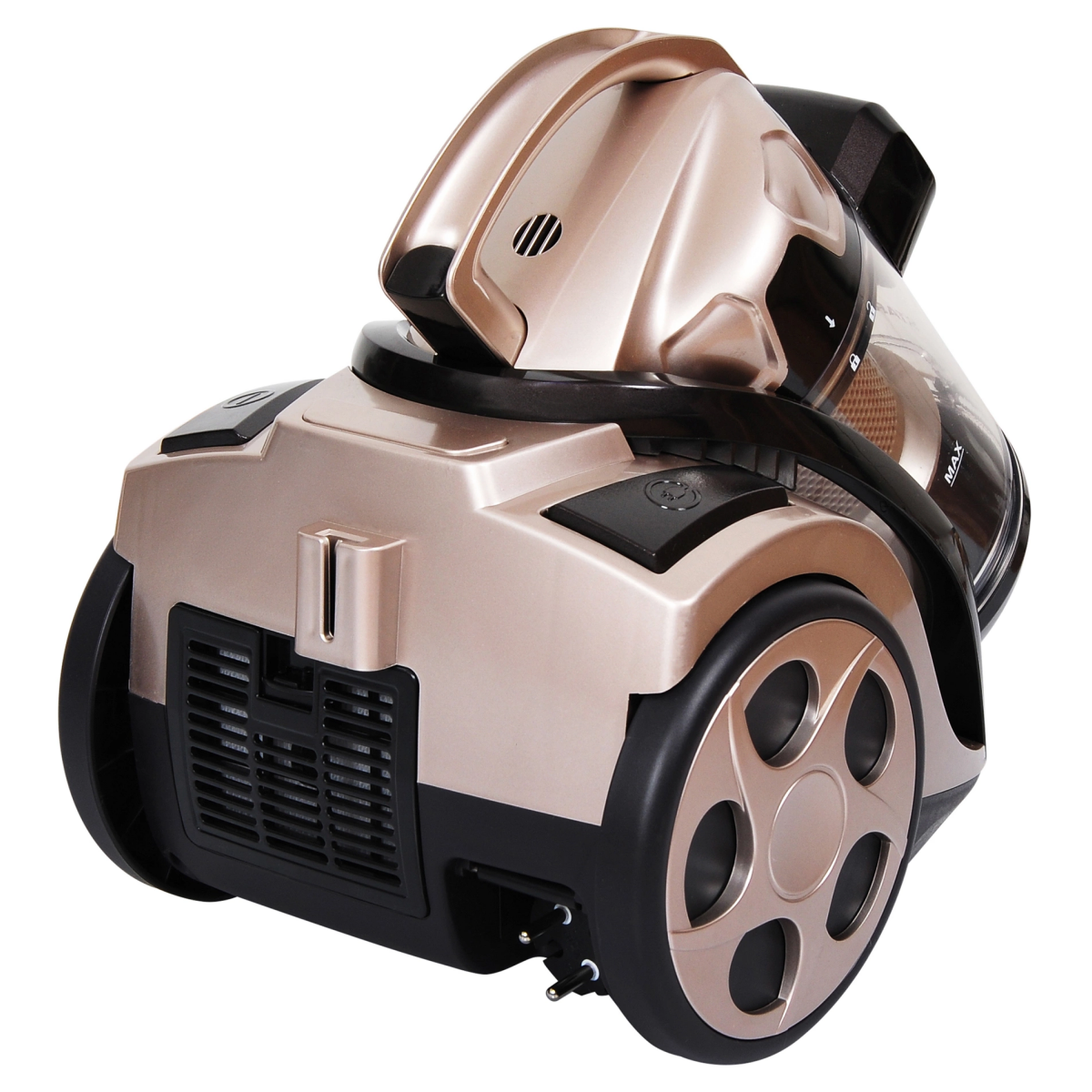 Пылесос Starwind SCV5625 - фото 5