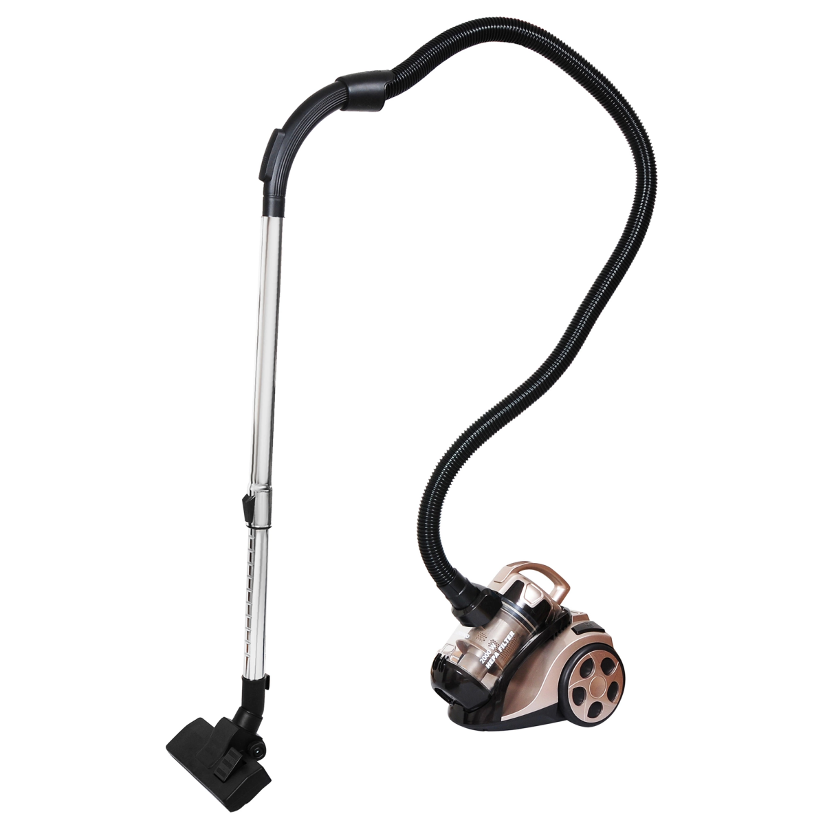 Пылесос Starwind SCV5625 - фото 6