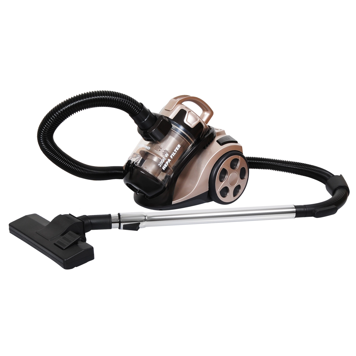 Пылесос Starwind SCV5625 - фото 8