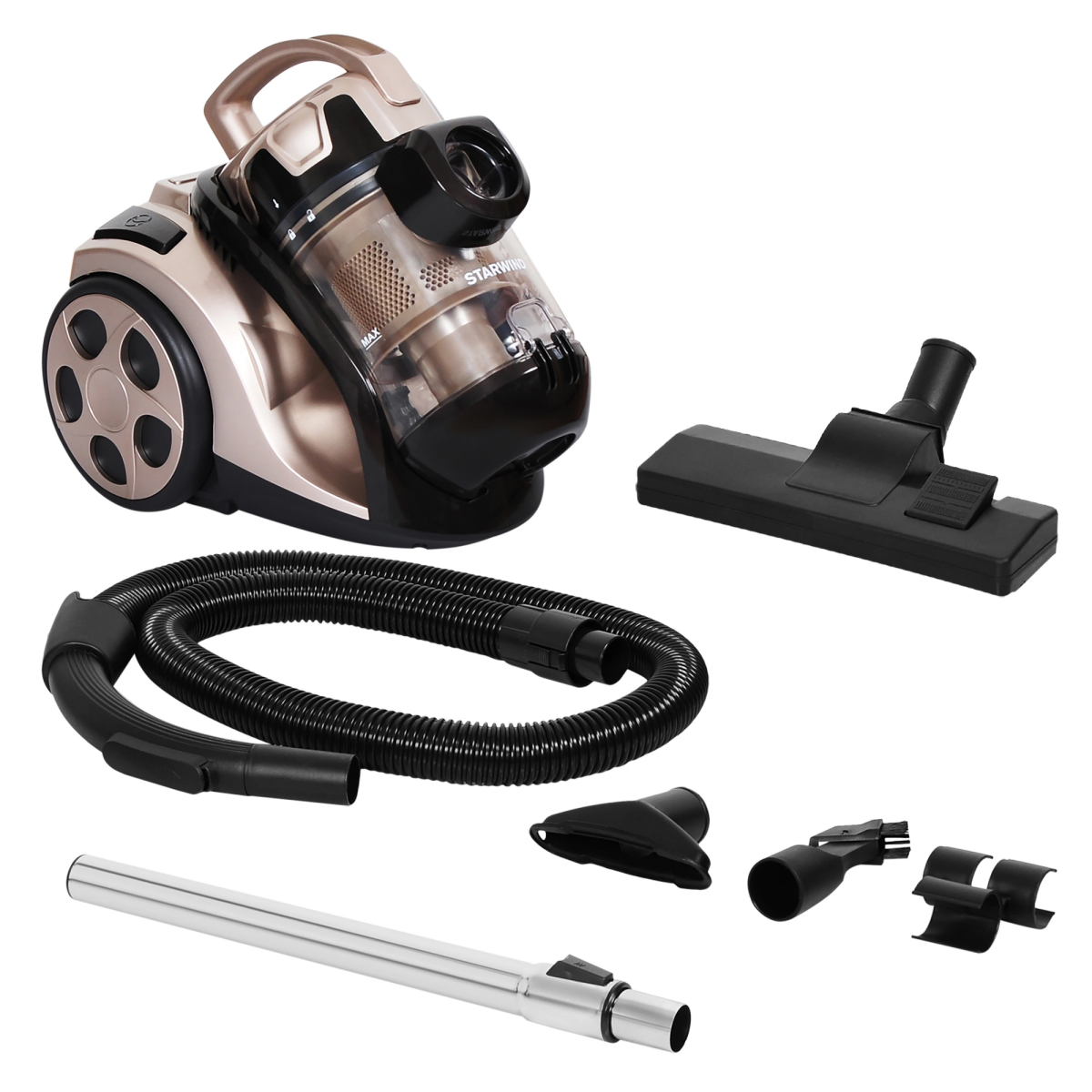 Пылесос Starwind SCV5625 - фото 10