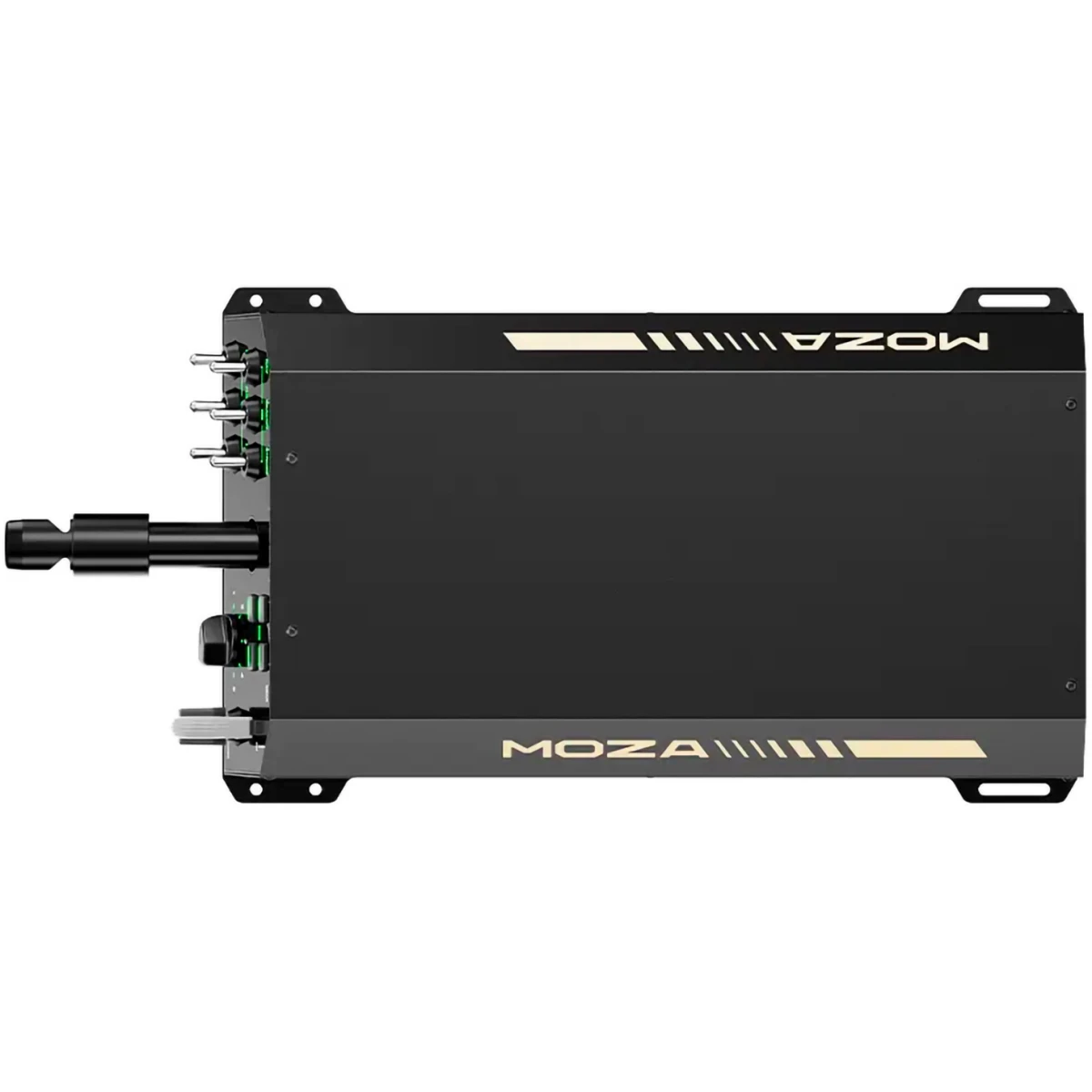 База для штурвала MOZA AY210 Force Feedback YOKE - MZ51 - фото 4