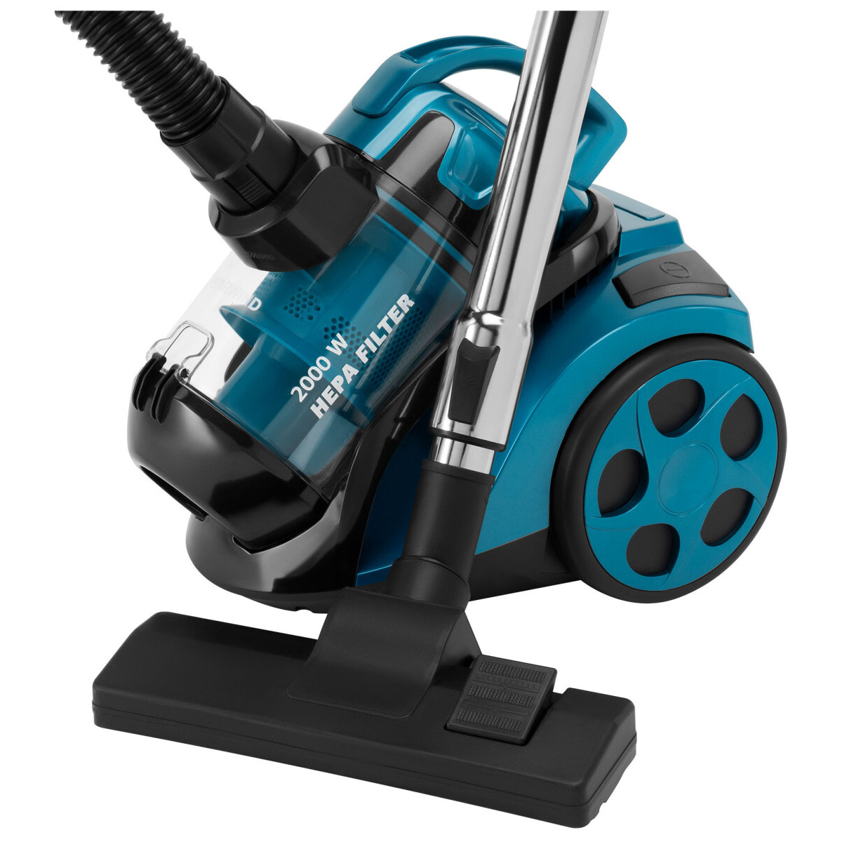 Пылесос Starwind SCV5630 - фото 2