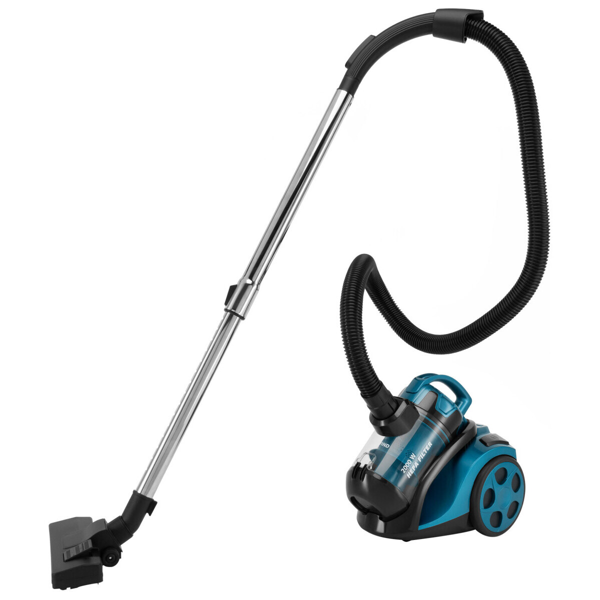 Пылесос Starwind SCV5630 - фото 4